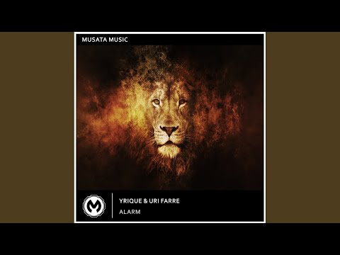 ALARM (Extended Mix)