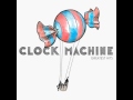 Clock Machine - Wonderland 