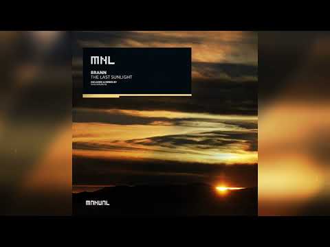 Brann - The Last Sunlight