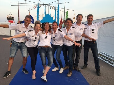 Aftermovie Werelds Cabauw