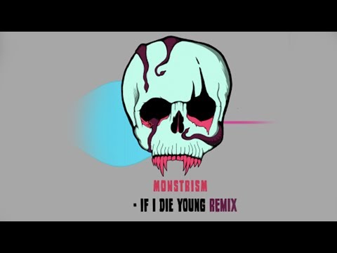 The Band Perry - If I Die Young (MONSTRISM REMIX)