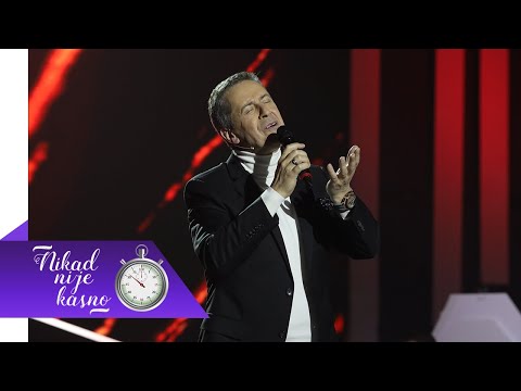 Enes Begovic - Nije mi ko tebi - NNK - EM 34 - 21.05.2023.