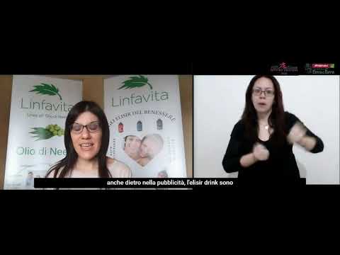 Asti Benessere:  Prevenire e volersi bene con i prodotti Linfavita – Katia Fassio