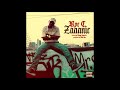 Roc C feat. King Harris - "Zaaanie" OFFICIAL VERSION
