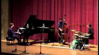 Chris Potter plays Sirabhorn