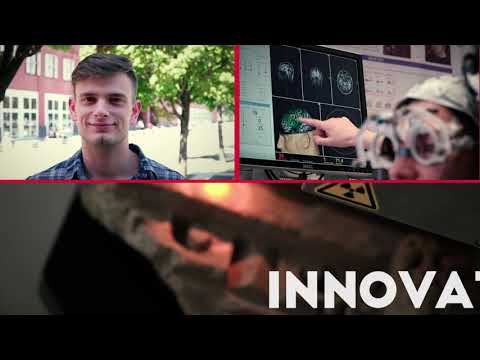 University of Milano-Bicocca (Teaser)