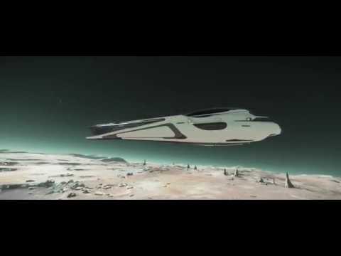 Testing the Origin 890 Jump | Star Citizen Alpha 3.7.2 [21:9]