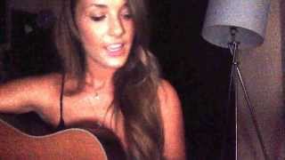 &quot;They Don&#39;t Know&quot; Rico Love (Niykee Heaton cover)