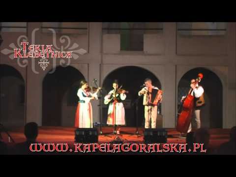 Taca Dancer "Ej byli" Tekla Klebetnica