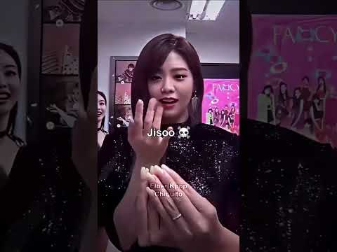 Son BLACKPINK o TWICE? #shorts