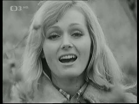Helena Vondráčková - Pouze já (1975)