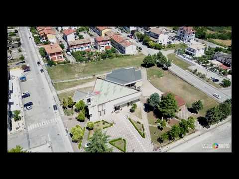 Drone Series @ Apice Nuova (BN) - Raffaele Pilla - WELLWIND