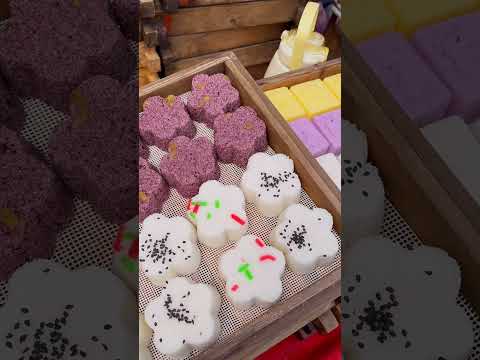 Midnight Dessert of Chinese Emperors – Still Just Cake