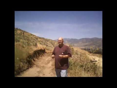 Building a Subterranean Greenhouse Part 8