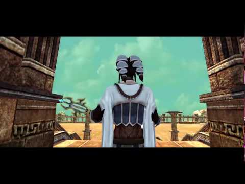 Riders of Icarus Fractura- Assassin- Solo