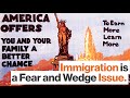 The Politics of Racist Immigration Policy, with Junot Diaz  | Big Think
