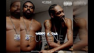 Daz Dillinger - Set It Off Feat. Snoop Dogg