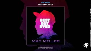 Mac Miller - She Said Prod By Khrysis