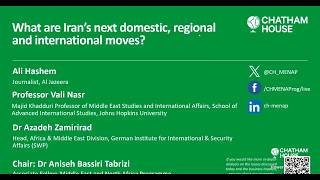 What are Iran’s next domestic, regional and international moves?