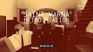 Download lagu The Metro - Unknown Threat OST mp3 Download lagu The Metro - Unknown Threat OST mp3