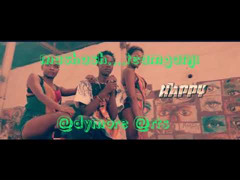 Team ganji niko mashash @kappy