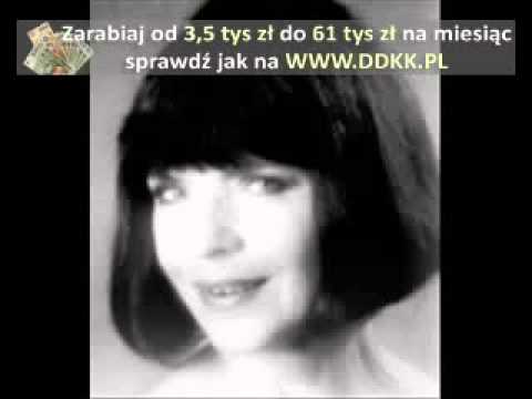 Sława Przybylska - Balonik
