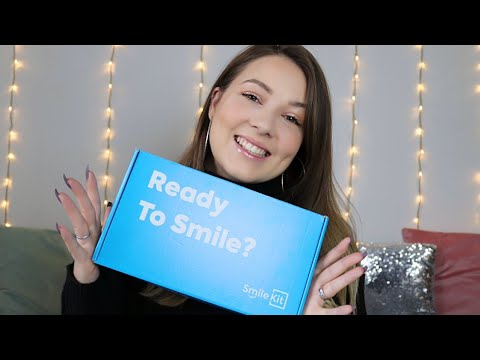 SMILEKIT INVISIBLE ALIGNERS: MY RESULTS | Sammy ...
