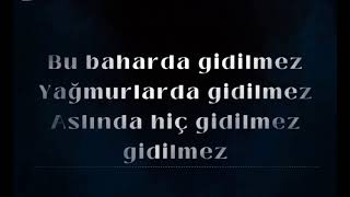 Manuş Baba - bu havada gidilmez