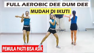 Download lagu AEROBIC PEMULA MUSIK TERBARU MUDAH DI TIRU mp3 Download lagu AEROBIC PEMULA MUSIK TERBARU MUDAH DI TIRU mp3