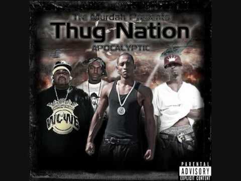 Hell Hath No Fury-Tre Murdah ft. Hussein Fatal