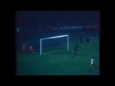 Laval - Bastia 3-1 - Ligue 1 1976-77 - 38a giornata