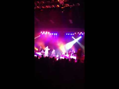 Marcos Witt. McAllen TX.