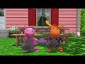The Backyardigans We Re Knights Ft Tyrel Jackson Williams Jamia Simone Nash