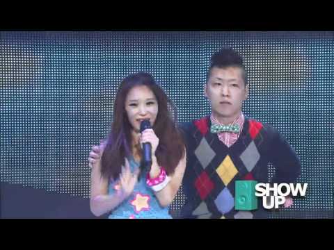 [MTV The Show 24-1] Kim Yeohee - Half