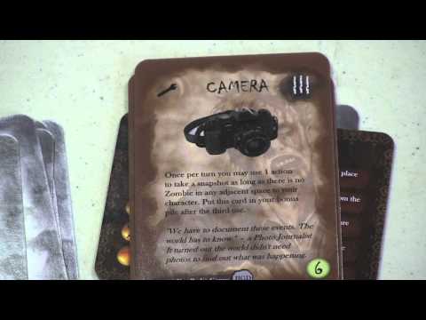 Dice Tower Reviews: If I'm Going Down...