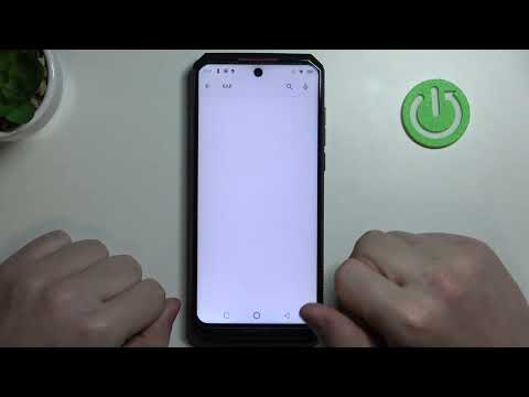 Oukitel K13 Pro - How To Install Rar & Zip Packing Unpacking App