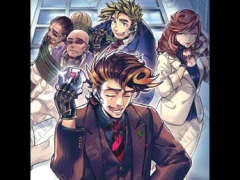 John Wilkin 8th Place SPYRAL Deck Profile Rochester, NY Regional 2/22/20