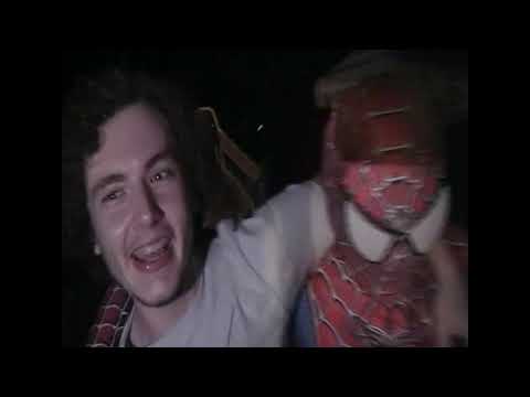 Camcorder Cuts 7 - Surprise (JOEY EDITION)