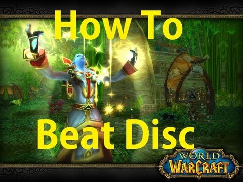 How to beat a Disc Priest - BM Hunter MW Monk - 2v2 Arena - World of Warcraft
