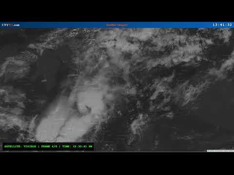 Macomb Scanner Live