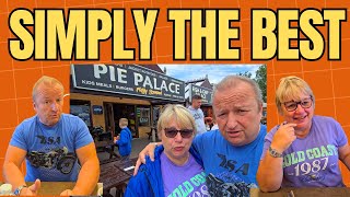 Scammed by GoPro?! But Then We Found This Hidden Gem in Ingoldmells!