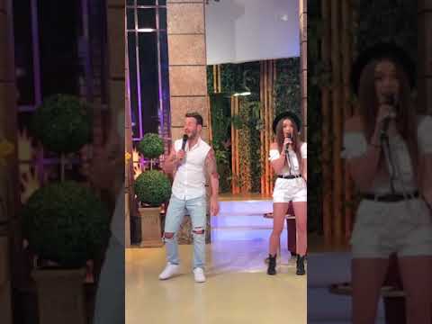 Agentia Vip (Antena Stars) - Recunosc Alex Toma ft. Simy