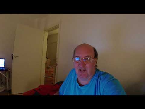 MongoTV_4349 - Del 134 - FORBEREDER MIG PÅ CORONAVIRUS UDBRUD I KØBENHAVN - 6.511 Smittet i Danmark