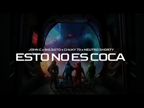 Miniatura de Esto No Es Coca