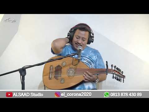 Muqadam - Galal Muanna قال المعنى بن حسن #liveaudio El Corona Gambus Part 37