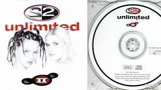 2 Unlimited - II - Teljes album - 1998