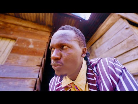 BIEZ KAVIRU — KYAMULINDITI (OFFICIAL VIDEO)