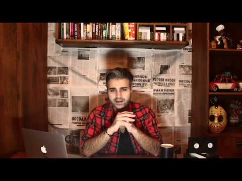 RAKURS 1. A Quiet Place / Səssiz Yer | Ali Mammadli