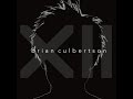 BRIAN CULBERTSON feat EARL KLUGH / That's Life.