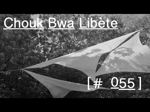 Chouk Bwa Libète